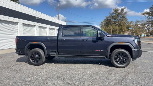 2025 GMC Sierra 2500 HD Vehicle Photo in TURLOCK, CA 95380-4918