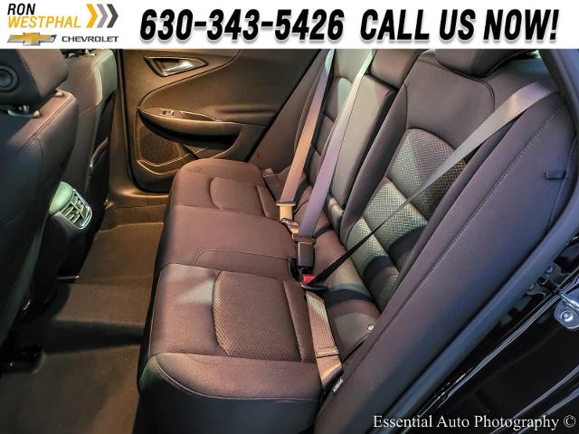 2025 Chevrolet Malibu Vehicle Photo in AURORA, IL 60503-9326