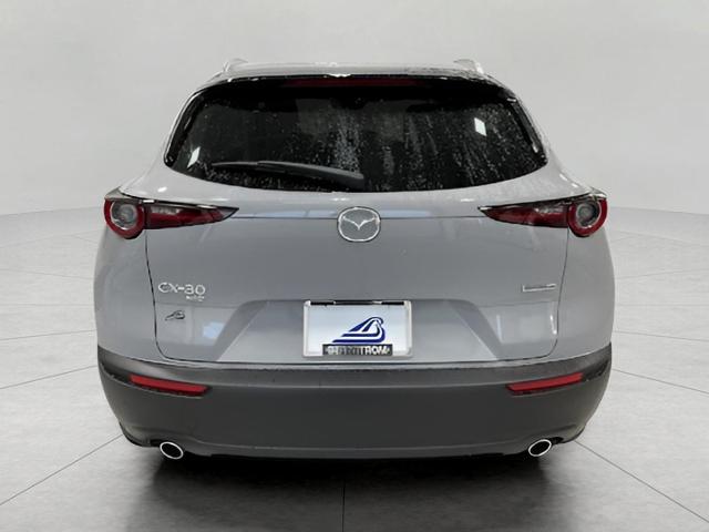 2025 Mazda CX-30 Vehicle Photo in Green Bay, WI 54304