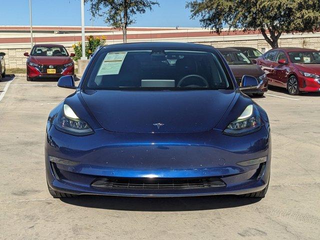 2021 Tesla Model 3 Vehicle Photo in San Antonio, TX 78209