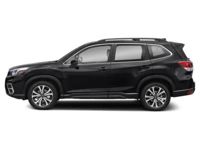 2020 Subaru Forester Vehicle Photo in POMPANO BEACH, FL 33064-7091