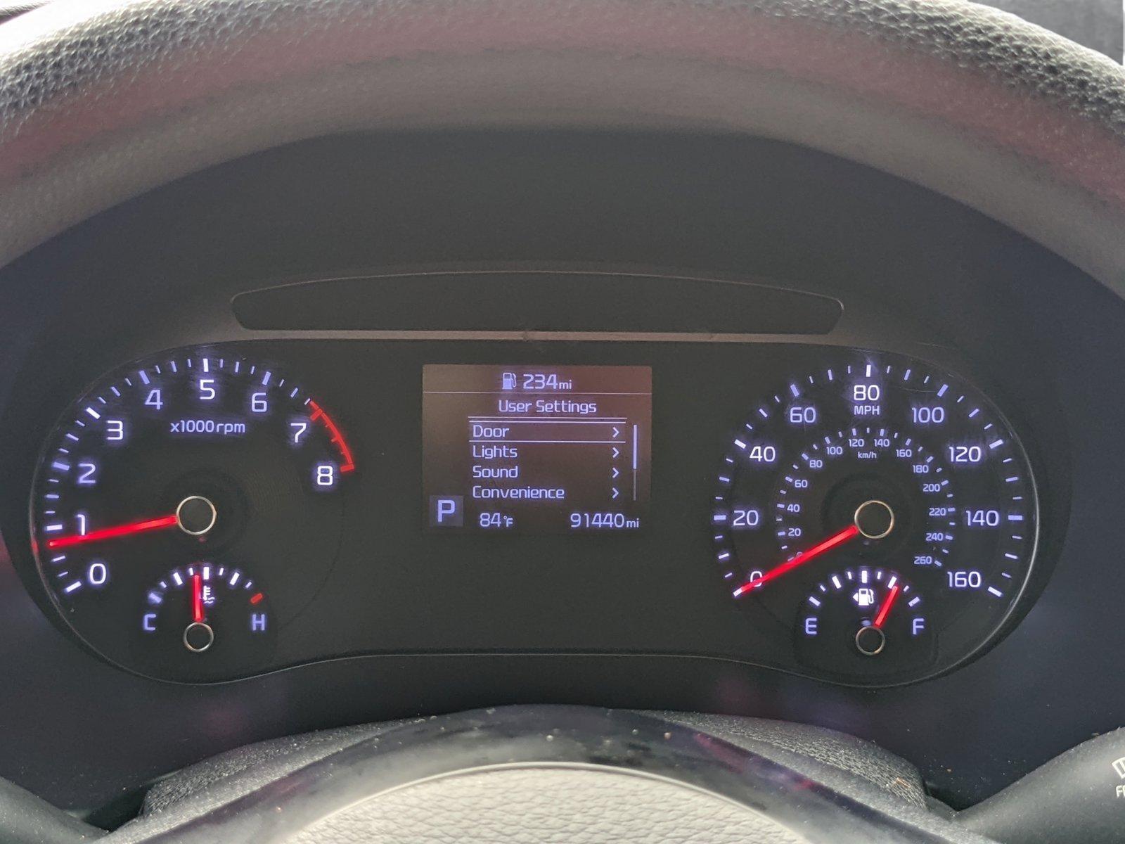 2020 Kia Soul Vehicle Photo in Davie, FL 33331