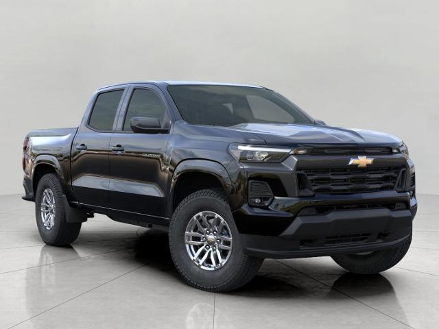 2024 Chevrolet Colorado Vehicle Photo in MIDDLETON, WI 53562-1492