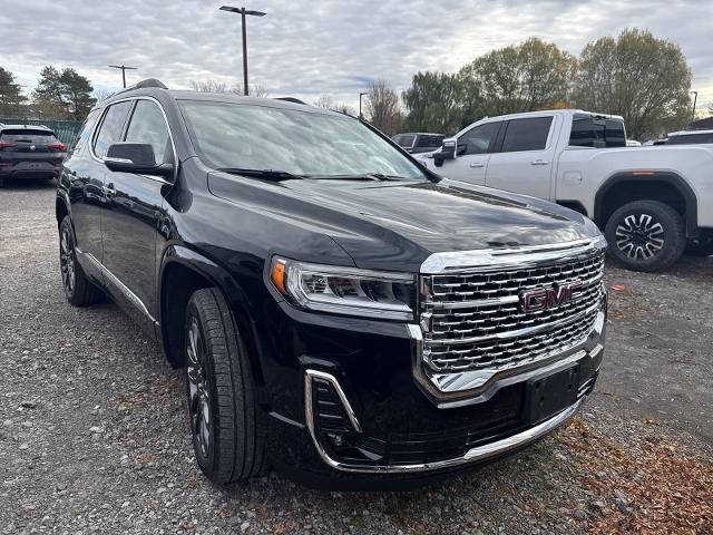 2022 GMC Acadia Vehicle Photo in WILLIAMSVILLE, NY 14221-2883