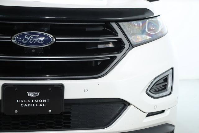 2016 Ford Edge Vehicle Photo in BEACHWOOD, OH 44122-4298