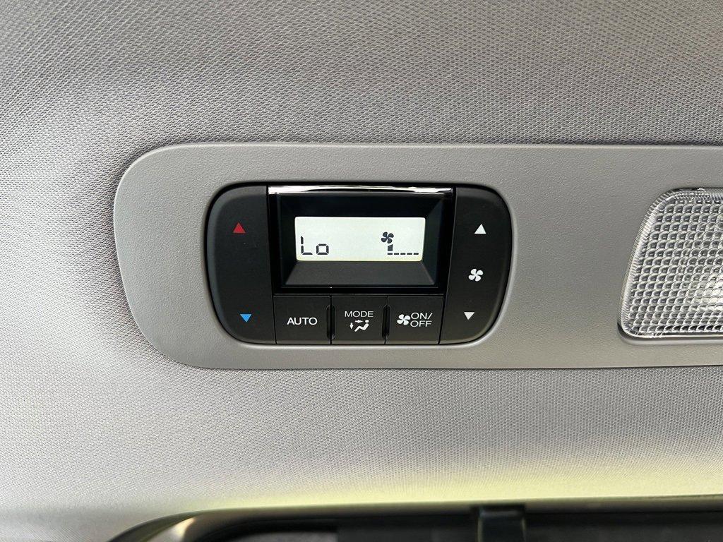 2019 Honda Odyssey Vehicle Photo in MONROE, NC 28110-8431