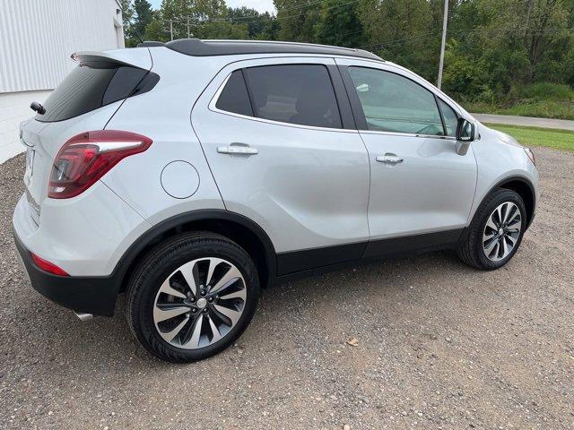 2022 Buick Encore Vehicle Photo in JACKSON, MI 49202-1834