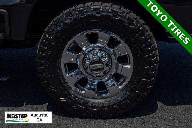 2023 Ford Super Duty F-250 SRW Vehicle Photo in AUGUSTA, GA 30907-2867