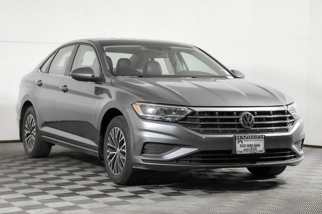 2019 Volkswagen Jetta Vehicle Photo in Puyallup, WA 98371