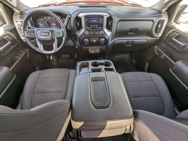 2019 GMC Sierra 1500 Vehicle Photo in SELMA, TX 78154-1459