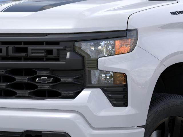 2024 Chevrolet Silverado 1500 Vehicle Photo in COLMA, CA 94014-3284