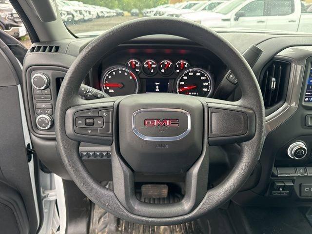 2024 GMC Sierra 2500 HD Vehicle Photo in MEDINA, OH 44256-9631