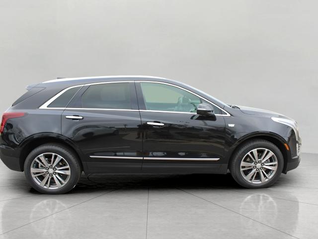 2021 Cadillac XT5 Vehicle Photo in MADISON, WI 53713-3220