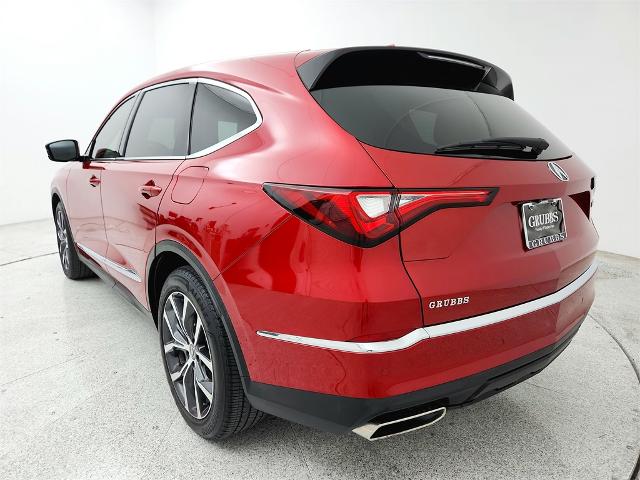 2022 Acura MDX Vehicle Photo in Grapevine, TX 76051