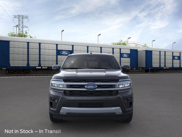 2024 Ford Expedition Vehicle Photo in Winslow, AZ 86047-2439
