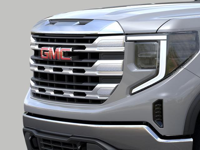 2024 GMC Sierra 1500 Vehicle Photo in APPLETON, WI 54914-8833