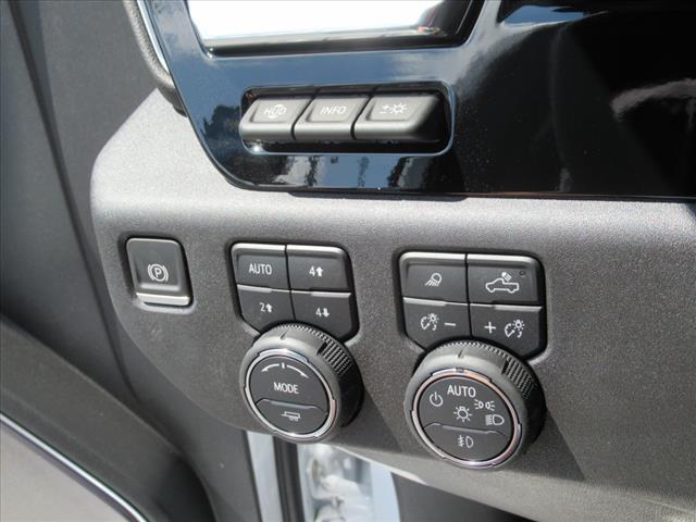 2025 Chevrolet Silverado 2500 HD Vehicle Photo in LEESBURG, FL 34788-4022