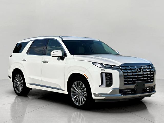 2025 Hyundai PALISADE Vehicle Photo in Green Bay, WI 54304