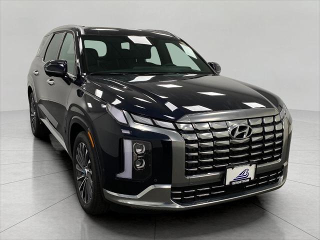 2025 Hyundai PALISADE Vehicle Photo in Appleton, WI 54913