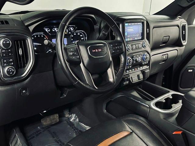 2021 GMC Sierra 1500 Vehicle Photo in MEDINA, OH 44256-9631