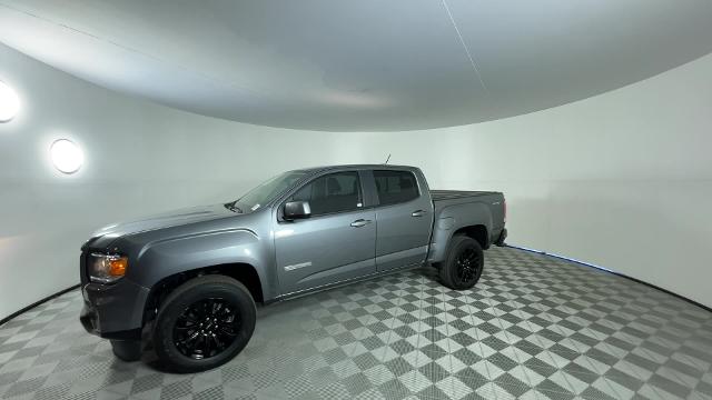 2022 GMC Canyon Vehicle Photo in GILBERT, AZ 85297-0402