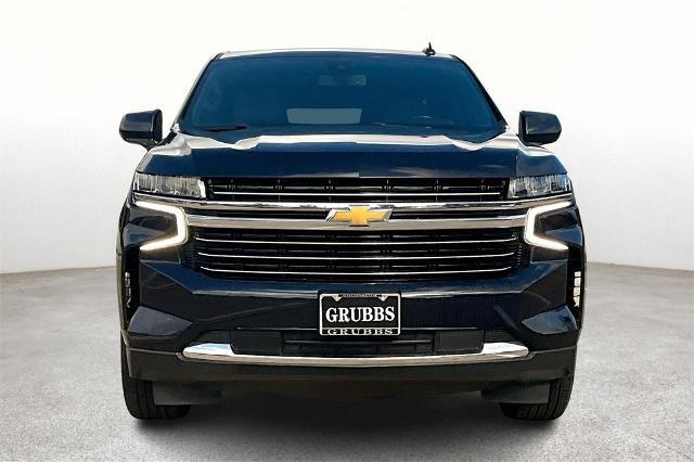 2021 Chevrolet Tahoe Vehicle Photo in Houston, TX 77007