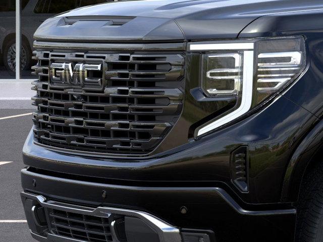 2025 GMC Sierra 1500 Vehicle Photo in ALBERTVILLE, AL 35950-0246