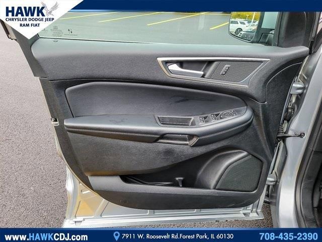 2022 Ford Edge Vehicle Photo in Saint Charles, IL 60174