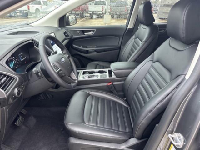 2024 Ford Edge Vehicle Photo in Terrell, TX 75160