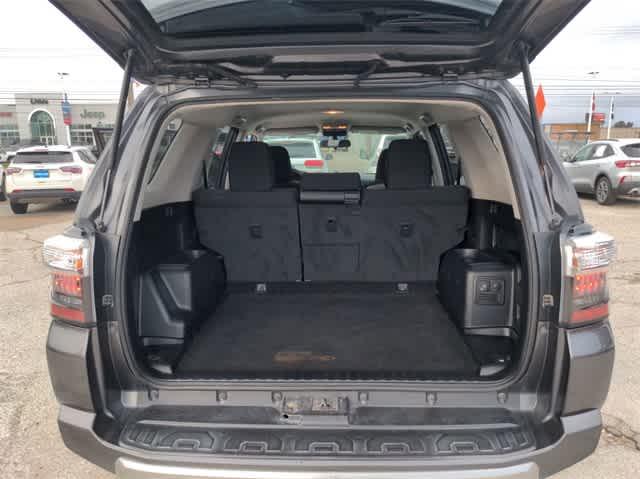 2019 Toyota 4Runner Vehicle Photo in Corpus Christi, TX 78411