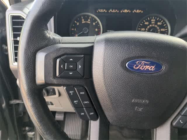 2015 Ford F-150 Vehicle Photo in Corpus Christi, TX 78411