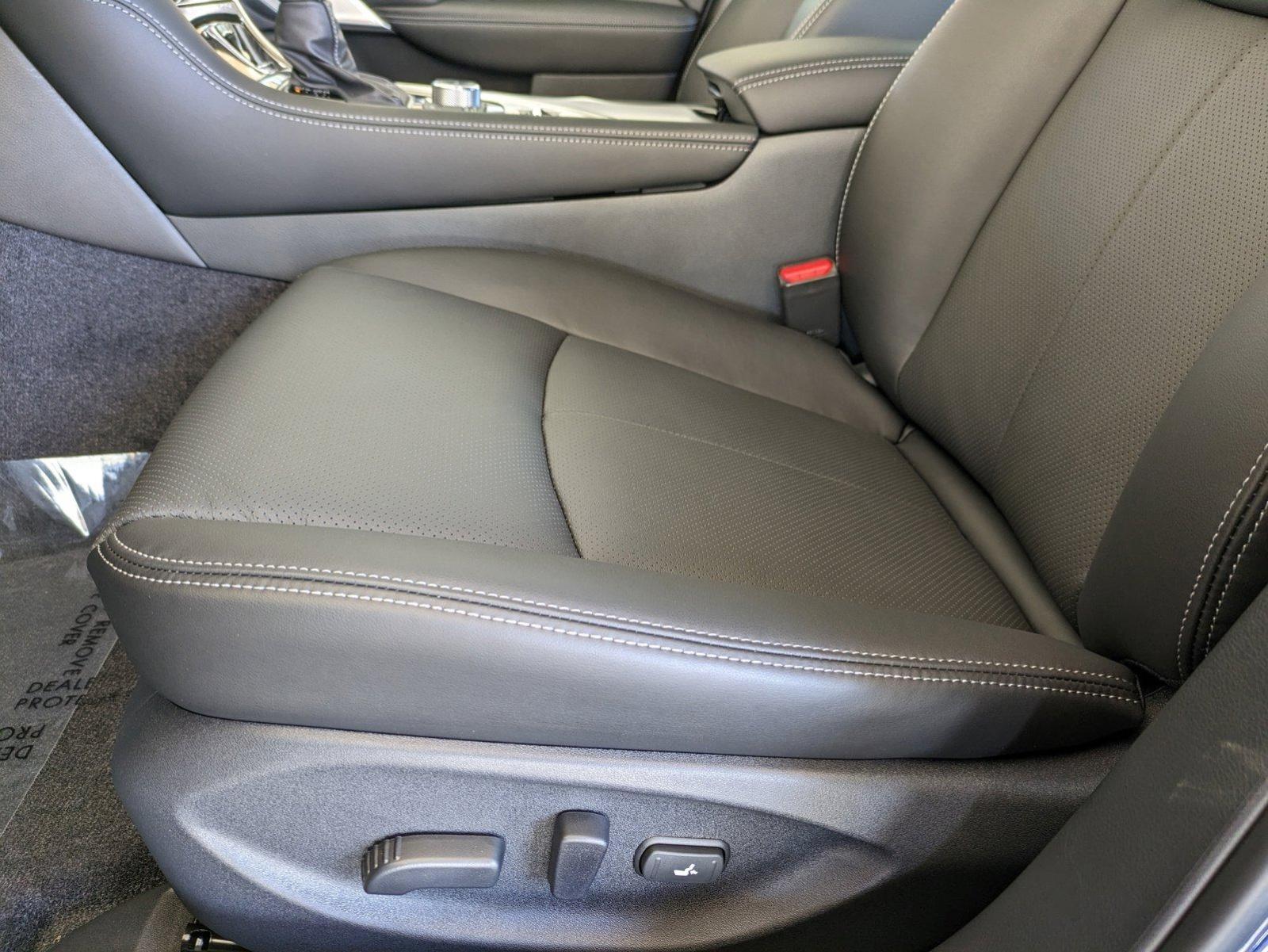 2024 INFINITI Q50 Vehicle Photo in Tustin, CA 92782