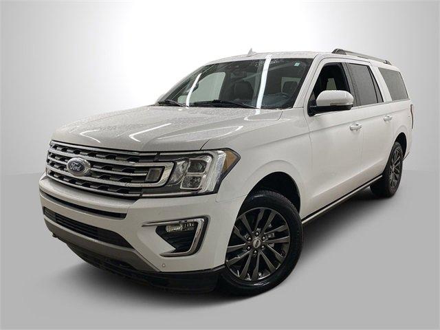 2021 Ford Expedition Max Vehicle Photo in PORTLAND, OR 97225-3518