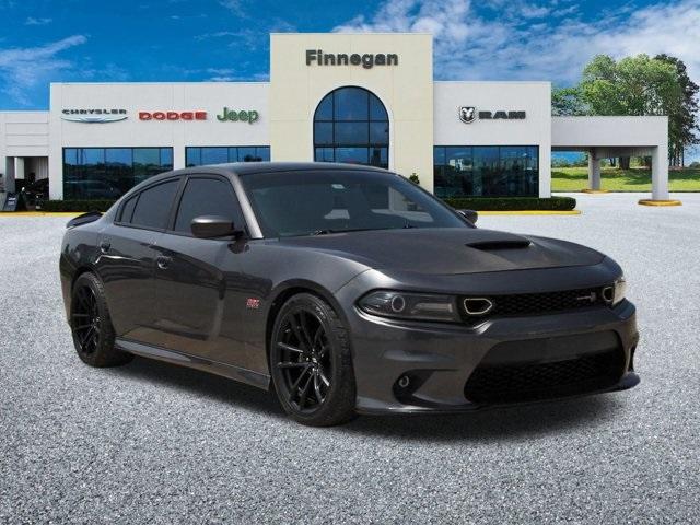 2019 Dodge Charger Vehicle Photo in ROSENBERG, TX 77471