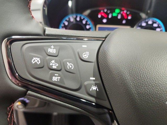 2024 Chevrolet Equinox Vehicle Photo in BARABOO, WI 53913-9382