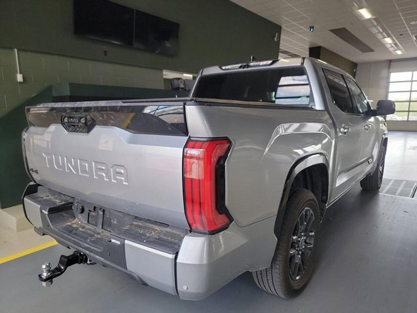 2023 Toyota Tundra 4WD Vehicle Photo in Harrisburg, PA 17111