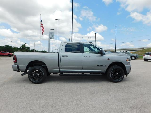 2024 Ram 2500 Vehicle Photo in Gatesville, TX 76528