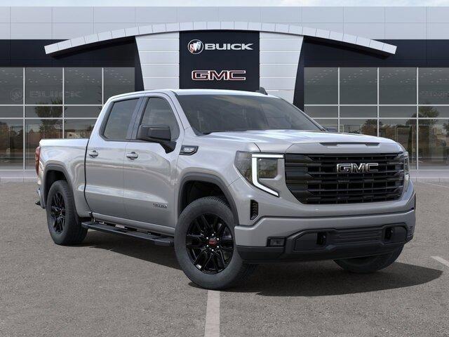 2024 GMC Sierra 1500 Vehicle Photo in PASADENA, CA 91107-3803