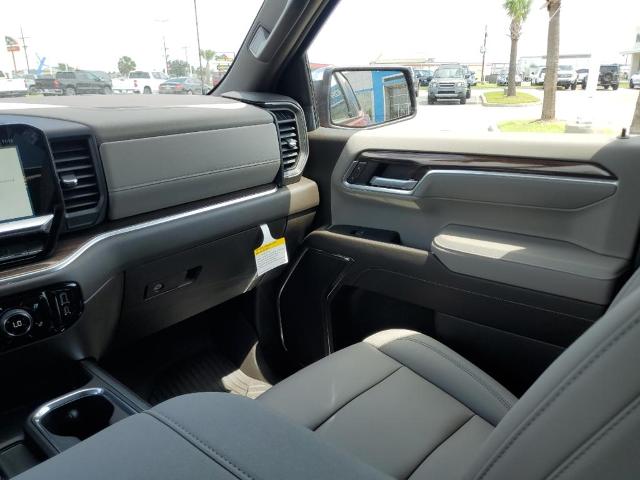 2024 Chevrolet Silverado 1500 Vehicle Photo in BROUSSARD, LA 70518-0000