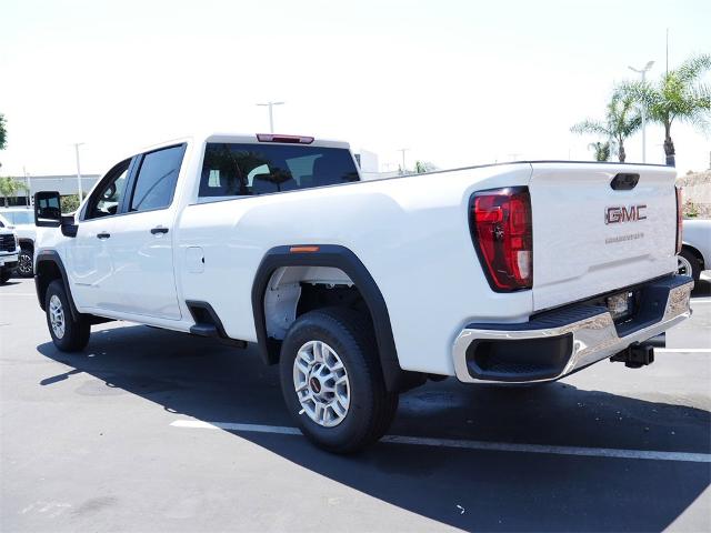 2024 GMC Sierra 2500 HD Vehicle Photo in ANAHEIM, CA 92806-5612