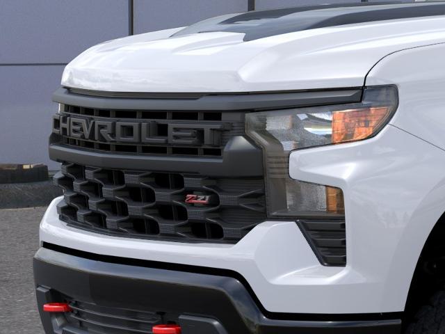 2024 Chevrolet Silverado 1500 Vehicle Photo in KANSAS CITY, MO 64114-4502