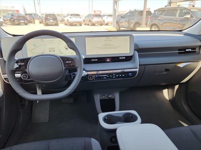 2024 Hyundai IONIQ 5 Vehicle Photo in Odessa, TX 79762