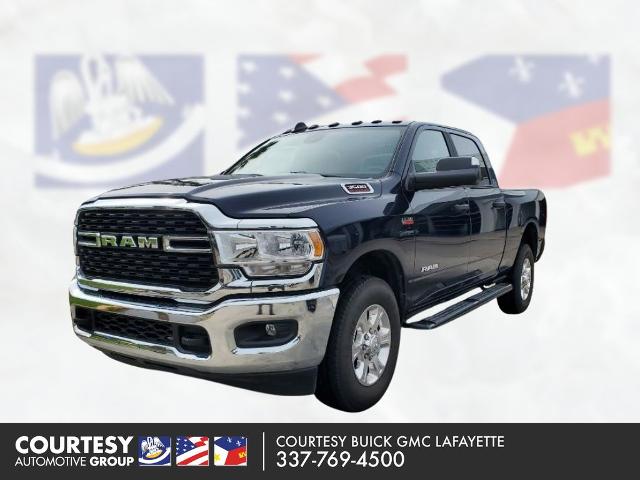 2022 Ram 3500 Vehicle Photo in LAFAYETTE, LA 70503-4541