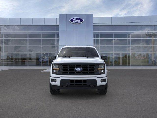 2024 Ford F-150 Vehicle Photo in Boyertown, PA 19512