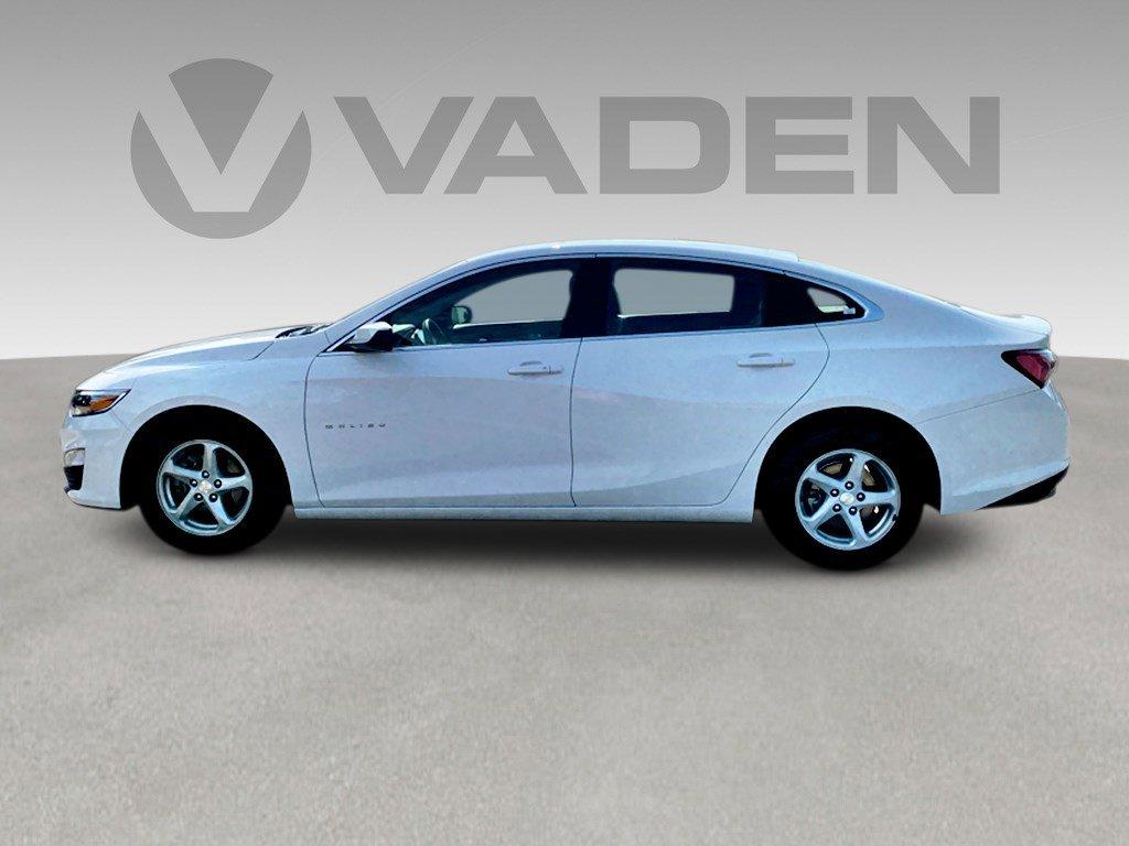 2022 Chevrolet Malibu Vehicle Photo in SAVANNAH, GA 31406-4513