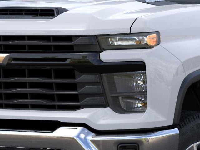 2024 Chevrolet Silverado 3500 HD Vehicle Photo in KANSAS CITY, MO 64114-4502