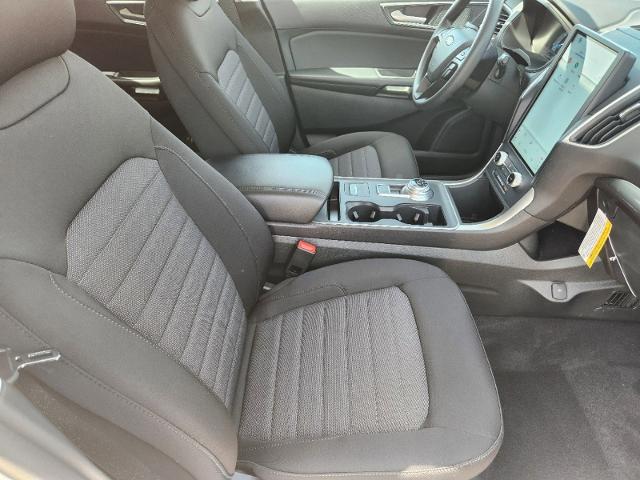 2024 Ford Edge Vehicle Photo in STEPHENVILLE, TX 76401-3713