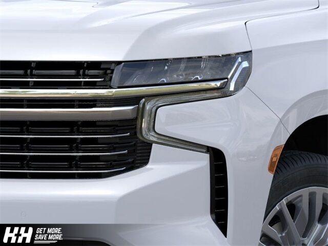 2024 Chevrolet Tahoe Vehicle Photo in PAPILLION, NE 68138-