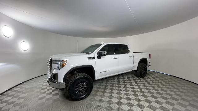 2019 GMC Sierra 1500 Vehicle Photo in GILBERT, AZ 85297-0402