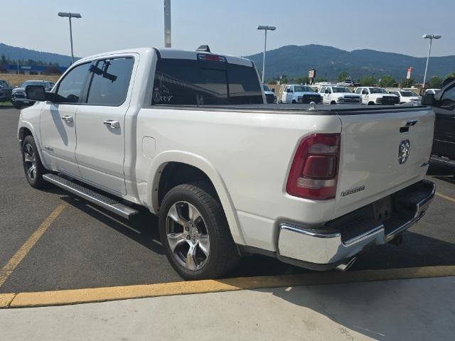 2019 Ram 1500 Vehicle Photo in POST FALLS, ID 83854-5365